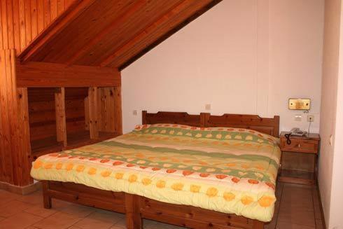 לימנאס Vicky Rooms & Apartments חדר תמונה