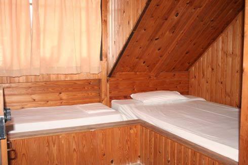 לימנאס Vicky Rooms & Apartments חדר תמונה