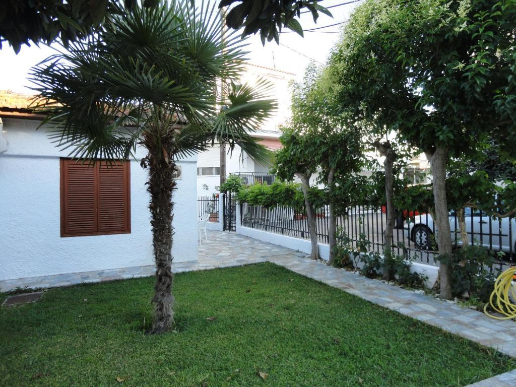 לימנאס Vicky Rooms & Apartments חדר תמונה