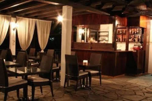לימנאס Vicky Rooms & Apartments מראה חיצוני תמונה